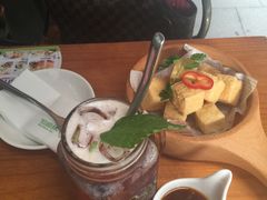 -仙踪林(江燕路万科里店)