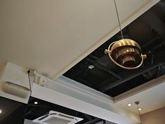 -椒椒铜炉火锅鸡(天马店)