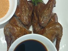 -鹭江潮餐厅•福建菜(鹭江佲家酒店)