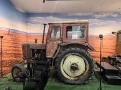 -三五九旅屯垦纪念馆