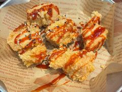 -双门洞·森系料理(体育西店)