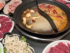 -巴蜀大将火锅(春熙店)