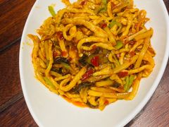 -前海沿·青岛菜(五四广场永旺店)