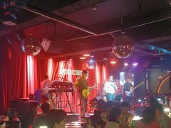 -音乐房子·Vintage Live Bar(玉林总店)