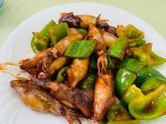 -奥华餐厅·老张记(台基厂店)