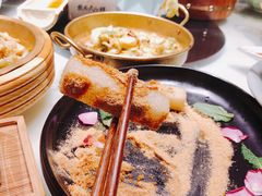 -佬麻雀·新湘菜(珠海金发购物中心店)