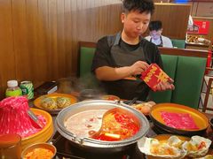 -牛New寿喜烧(闵行龙湖天街店)