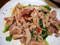 -褒河栈道渔庄(建工路总店)