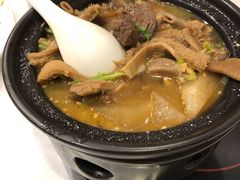 萝卜牛杂-有章牛杂(石厦店)