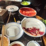 潮汕牛肉真好吃