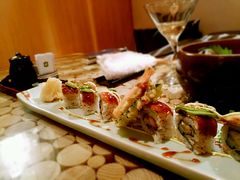 -西村日本料理(香格里拉饭店)