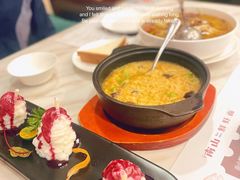 -子霖南山鲜虾面(南山总店)