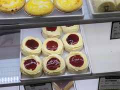 -蜂蝶来饼店(拱北总店)