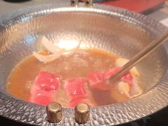 -牛YO寿喜烧和牛火锅自助(三台子万象汇店)