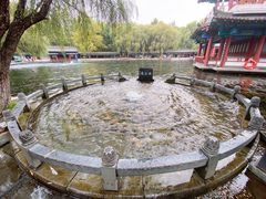 -百脉泉景区