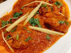 -Masala Curry and BBQ·玛莎拉巴基斯坦美食(金水万达店)