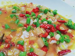 -情妹妹干锅锅(中海国际购物公园店)