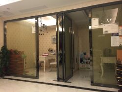 -悦芳庭美肤美体品牌集合店