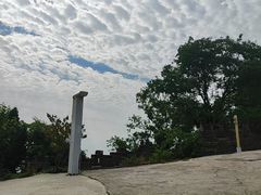 -金堂县云顶石城风景区