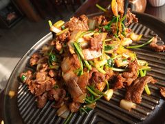 -恭敬李·烤鸭(天坛北门店)