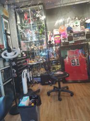 点击看大图 -MDZ STORE·TATTOO·耳饰