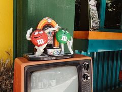 -JUKEBOX玖部音乐餐厅(华侨城店)