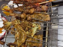 -古彭7只羊·招牌白串·碳锅羊肉旗舰店