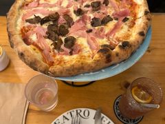 -IL TEATRO 精品意大利餐厅