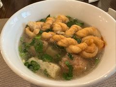 -富力铂尔曼大酒店-尚西餐厅