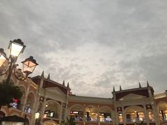 -佛罗伦萨小镇广佛名品奥特莱斯(疏港路店)