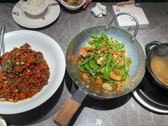 -湘轩·土菜研究院(光大店)