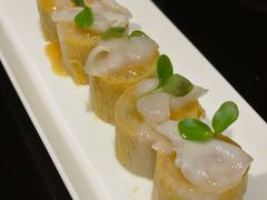 -北京四季酒店·采逸轩