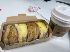 -星巴克(漕河泾2店)