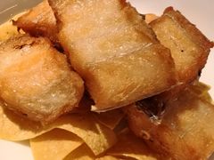-庐灶江南·江南菜·四合院Bistro(东直门雍和宫·原华侨宾馆店)