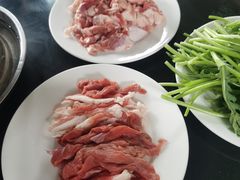 -天桥老金涮肉(牛街店)