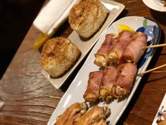 -鸟亭·居酒屋(青年路店)