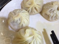 布里亚特羊肉包子-情忆草原涮肉馆