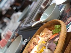 -大隐·成都火锅Bistro(合生麒麟新天地店)