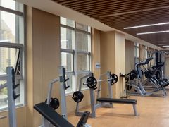 -CXFIT 陈徐健身工作室(凯旋店)