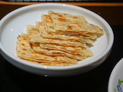葱油飞饼-老头儿油爆虾·知味杭州(爱琴海购物中心)