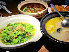 -刀板香·安徽菜(望江东路店)