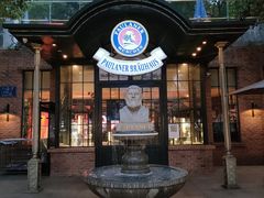-宝莱纳啤酒花园餐厅PAULANER BRAUHAUS Nanjing(广州路店)