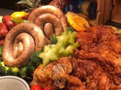 -长沙富力万达文华酒店