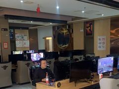 -巨神峰网咖·忆楚管理(劳动东路店)