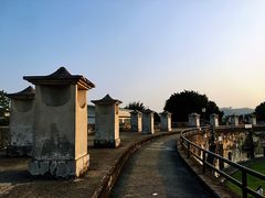 -石炮台公园