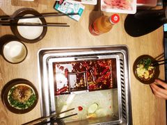 -野妹经典火锅(民治店)