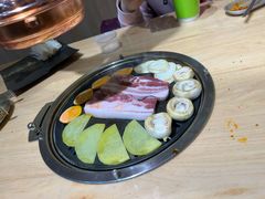 -麻蒲碳烤肉(梅花园店)