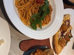 -必胜客(嘉兴万达店)