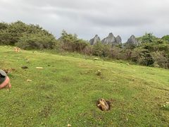 -墨石公园景区