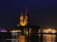 -大连海昌发现王国主题公园